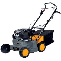 Aerators BG E 400 LC