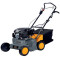 Aerators BG E 400 LC