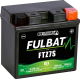 Akumulators Fulbat GEL-FTZ7S