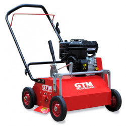 Skarifikators GTM GTV500