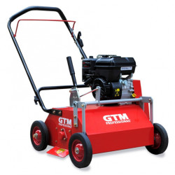 Skarifikators GTM GTV500