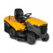 Mauriņa traktors Stiga ESTATE 7122 W