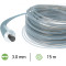 Trimmera aukla 3.0mm /15m Duoline