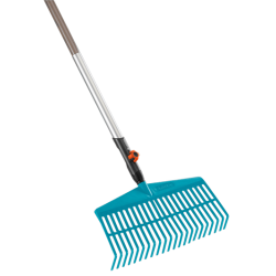 Combisystem Mauriņa grābeklis, 43 cm
