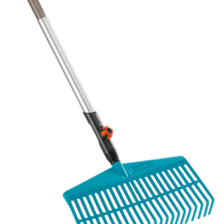 Combisystem Mauriņa grābeklis, 43 cm