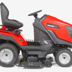 Mauriņa traktors STX122 48" SNAPPER