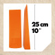 Plastmasas ķīlis Oregon Pro 25cm/10"