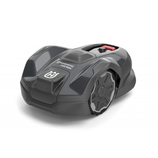 Zāles pļāvējs Husqvarna Automower 310E NERA ar spraudni