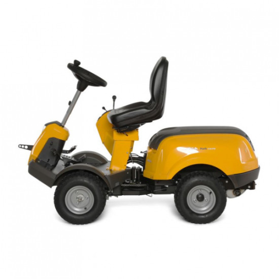 Raiders Stiga PARK 720 PW (bez pļaušanas iekārtas)