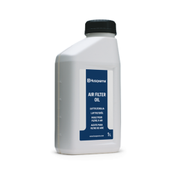 Husqvarna Gaisa filtra eļļa 1l