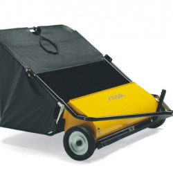 Zāles un lapu savācējs