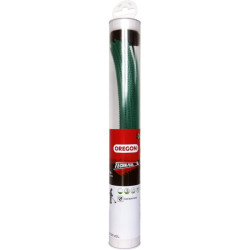 Trimmera aukla 5.0mm /26cm (70 gb.) Techniblade