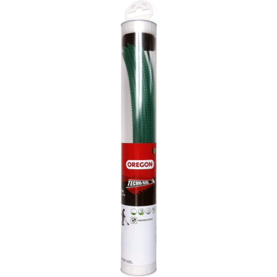 Trimmera aukla 5.0mm /26cm (70 gb.) Techniblade