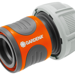 GARDENA šļūtenes savienotājs, 19 mm