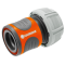 GARDENA šļūtenes savienotājs, 19 mm