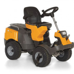 Raiders Stiga PARK PRO 900 WX (bez pļaušanas iekārtas)