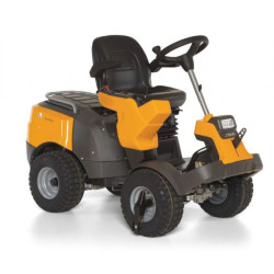 Raiders Stiga PARK PRO 900 WX (bez pļaušanas iekārtas)