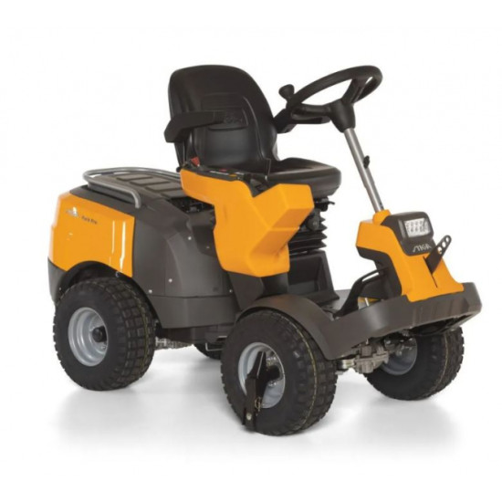 Raiders Stiga PARK PRO 900 WX (bez pļaušanas iekārtas)