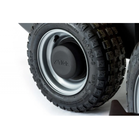 Raiders STIGA PARK 300 RC