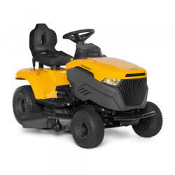 Mauriņa traktors Stiga TORNADO 398
