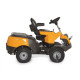 Raiders Stiga PARK PRO 900 WX (bez pļaušanas iekārtas)