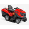 Mauriņa traktors SNAPPER RTX102X 40" 4WD