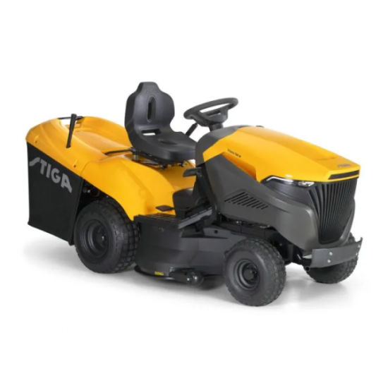 Mauriņa traktors STIGA ESTATE 798 W