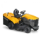 Mauriņa traktors STIGA ESTATE 798 W