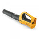 Lapu pūtējs Stiga BL 100e ( bez akumulatora un lādētāja )