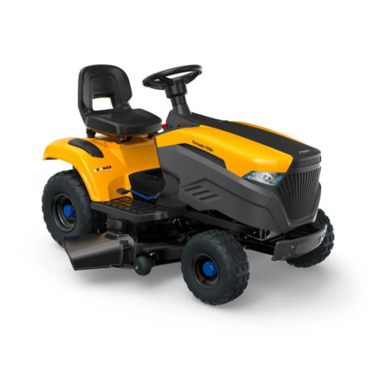 Mauriņa traktors STIGA TORNADO 7108e