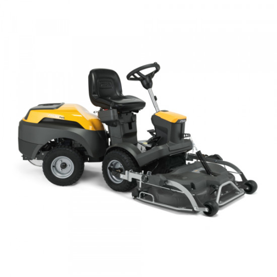Raideris Stiga PARK 500 + COMBI 95