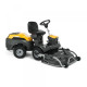 Raideris Stiga PARK 500 + COMBI 95
