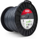 Trimmera aukla 4.0mm /110m Flexiblade