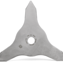 Zāles asmens Multi 255-3 (1") / Ø255 mm