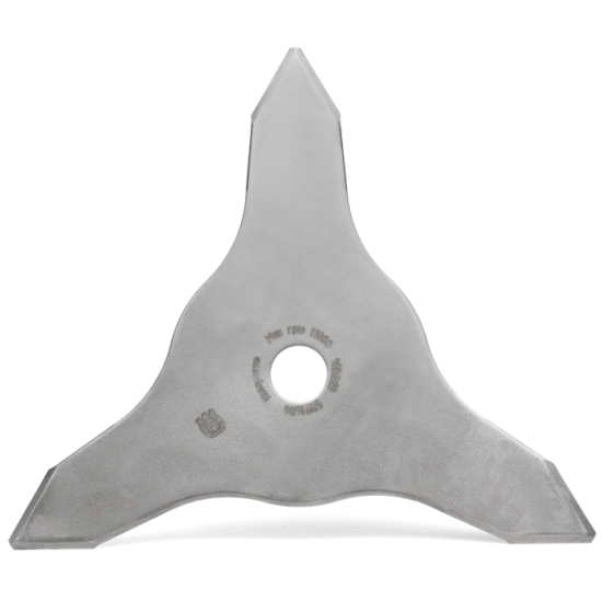 Zāles asmens Multi 255-3 (1") / Ø255 mm