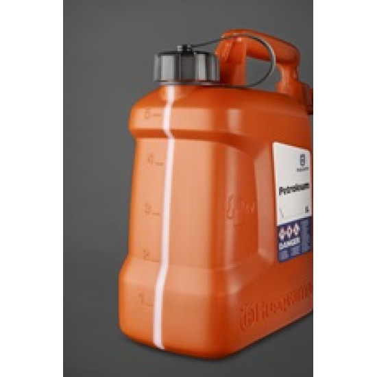 Kombikanna 5+2,5l