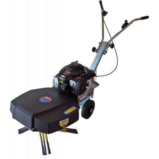 Bruģa slota Kwern Greenbuster Home 550