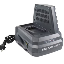 Lādētājs Oleo-Mac CRG 520