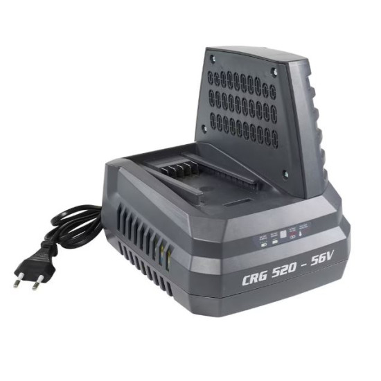 Lādētājs Oleo-Mac CRG 520
