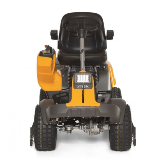 Raiders Stiga PARK PRO 900 WX (bez pļaušanas iekārtas)
