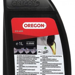 Minerālā ķēžu eļļa Oregon 1L