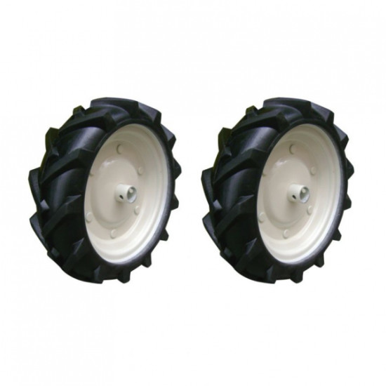 Riteņi SRC 685