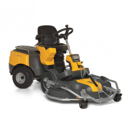 Raiders Stiga PARK PRO 900 AWX (bez pļaušanas iekārtas)