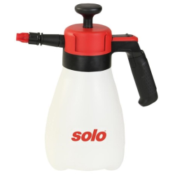 Miglotājs SOLO 201 1.25L