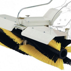 Slota Silex 95 motoblokam