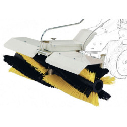 Slota Silex 95 motoblokam