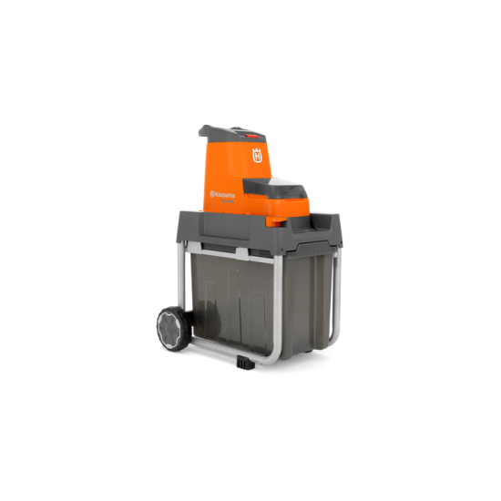 Zaru smalcinātājs Husqvarna GS340I (bez akumulātora un lādētāja)