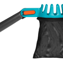 Combisystem Augļu novācējs