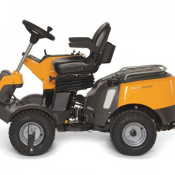 Raiders Stiga PARK PRO 900 WX (bez pļaušanas iekārtas)