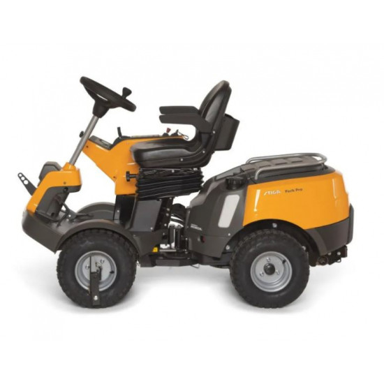 Raiders Stiga PARK PRO 900 WX (bez pļaušanas iekārtas)